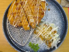 -东加寿司.料理(水游城店)