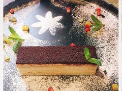 -YUE·6·西式融合餐厅(外滩六号店)