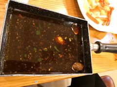 -鲁小三·大骨自助(金山总店)