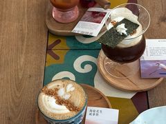 -时光花园(白鹭洲店)