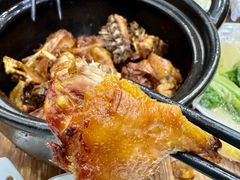 -斯丹姜母鸭·古法干香(涂门街总店)