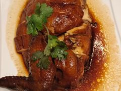 -香港狮子山下·明星粤菜餐厅(北苑店)