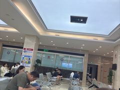 -上海市宝山区房地产交易中心-地下停车场