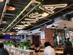 -马艾萨中国兰州牛肉拉面(劲松店)