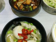 -老娘舅(苏州中心大道西大润发店)
