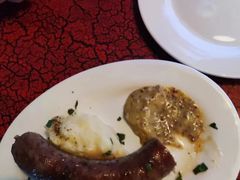-羽深肉铺 Steak & Wine