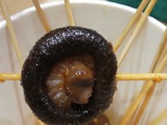 -食代馆(深业上城店)