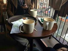 android_upload_pic-星巴克(太原柳巷第一店)