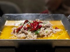 -黄鹤天厨·泡椒田鸡创始者(莲花店)