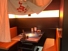 -無二炙坊·和牛烧肉(大钟寺1733店)