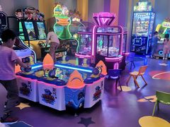 -芭菲盛宴·环球美食(北城国际店)