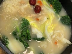 -稻香酒家·33年老字号·港式粤菜(富邦中心店)