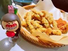 -新辣道鱼火锅(上地华联店)