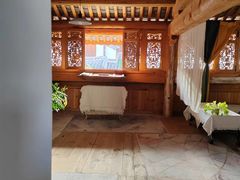 -巍山古城