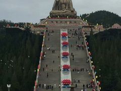 -龙口南山旅游景区