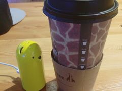 -Who乎coffee&bar