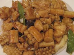 -肘子酥·天津菜·特色捞面(德云社店)