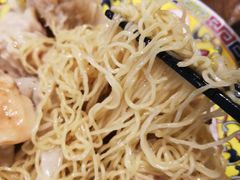 -一记面馆(易发店)
