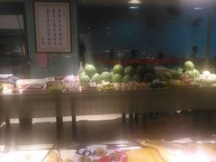 -素清香(解放路店)