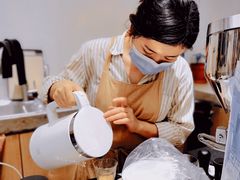 -素咫咖啡CLIFEROSE(新安店)