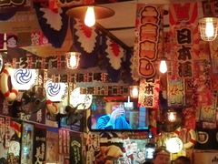 大堂-平成屋· Late Night 食堂(四川北路店)