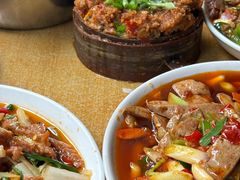 -碗碗羊肉(松石北路店)