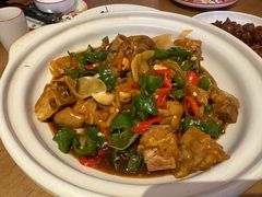 -新白鹿餐厅(城西银泰城店)