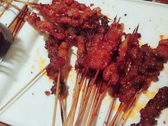 -成都烧烤(川大店)
