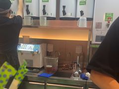 -柠季·手打柠檬茶(静安大悦城北座B1店 )