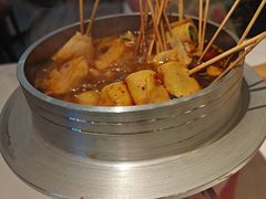 -嗨辣小聚·盘锦河蟹·海鲜烧烤龙虾(盘锦十年好店)