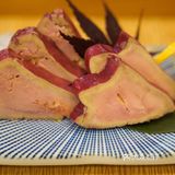 更多的是一顿简简单单的饭