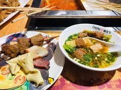 -串天下串串香(宽窄巷子店)