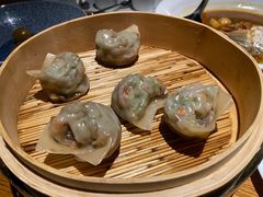 扁食-新荣记(西溪湿地店)