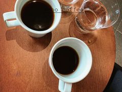 -Onirii Coffee(长乐路店)