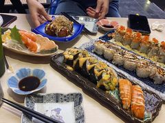 -米彩料理(西丽店)