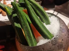 -高烤场烧烤餐厅(文华里店)