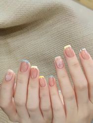 -M·X Nail日式美甲美睫