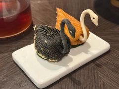 -万丽轩·粤菜(王府井金茂万丽酒店)