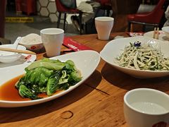 -石榴红了·非遗酥皮烤包子·新疆菜(瑞豪店)