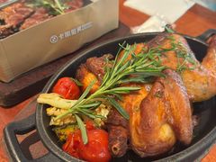 -卡朋厨房(289艺术园区店)