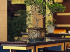 -杭州香格里拉·香宫中餐厅