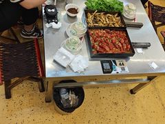 -老三李村河底戳子肉(总店)