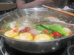 -尚合里潮汕牛肉火锅(海沧店)