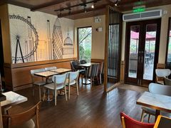 -COSTA COFFEE(西湖天地店)