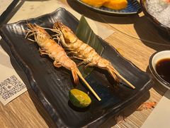 -大渔铁板烧(万象城店)