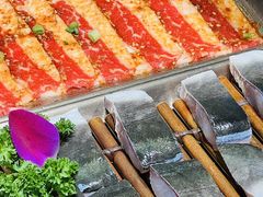 -西塔老太太泥炉烤肉(双井店)