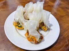 -天回镇何氏豆腐(总店)
