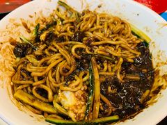 -米屋石锅拌饭(师大店)