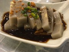 鸡豆凉粉-小厨子私房菜·云南美食店