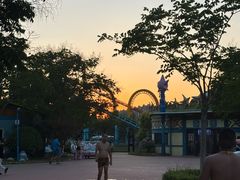 -华夏文旅海洋公园